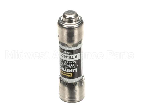 P01490 Globe Fuse (2A/600V)