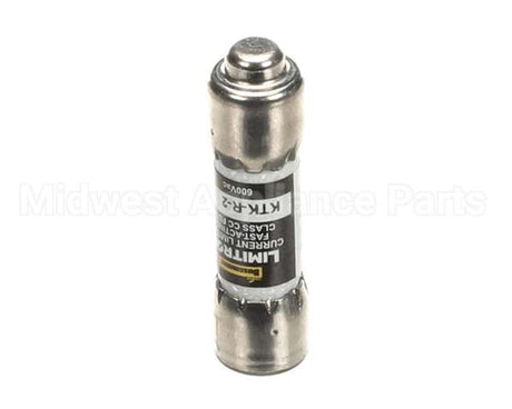 P01490 Globe Fuse (2A/600V)