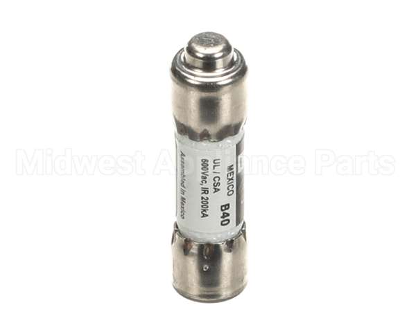 P01490 Globe Fuse (2A/600V)