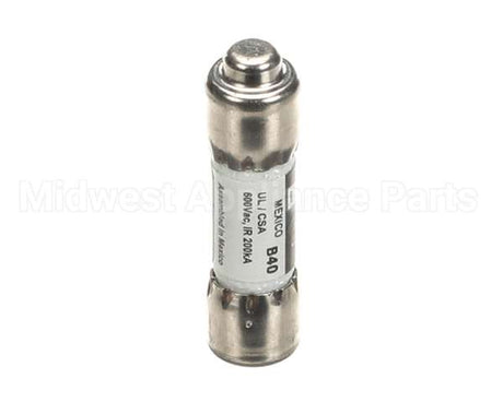 P01490 Globe Fuse (2A/600V)