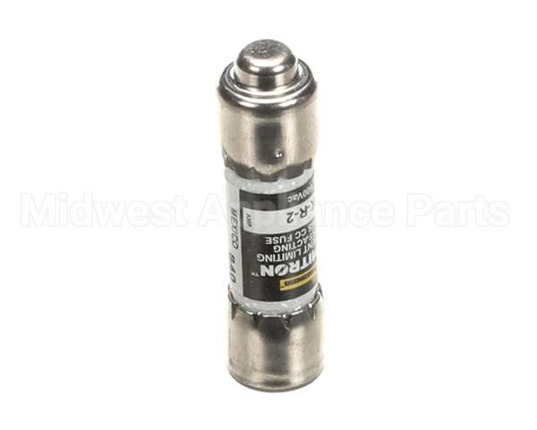 P01490 Globe Fuse (2A/600V)