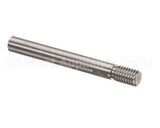 P015 Edlund Pin, Knockout, 3/8 X 3-1/4 S/S