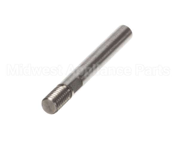 P015 Edlund Pin, Knockout, 3/8 X 3-1/4 S/S