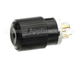 P0152 Bki Plug, Male Locking 20A 125/25