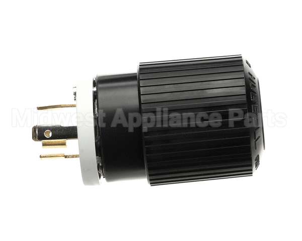 P0152 Bki Plug, Male Locking 20A 125/25