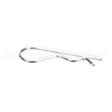 P0154100 Compatible Pitco Hitch Pin/Clip