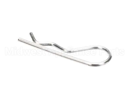 P0154100 Pitco Clip,Hitch Pin