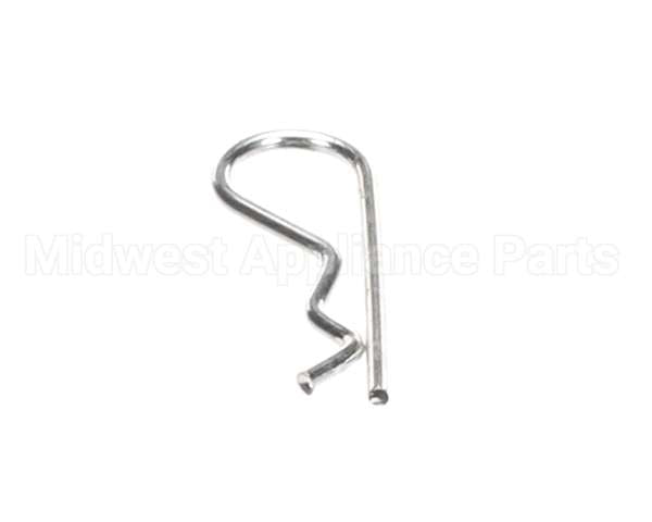 P0154100 Pitco Clip,Hitch Pin