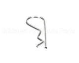 P0154100 Pitco Clip,Hitch Pin