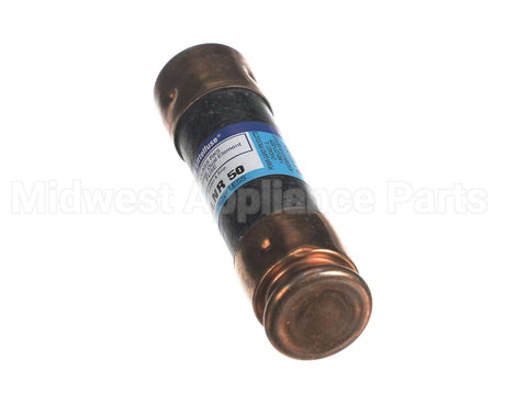 P01560 Aaon Fuse Elec 50A/250V Class Rk5