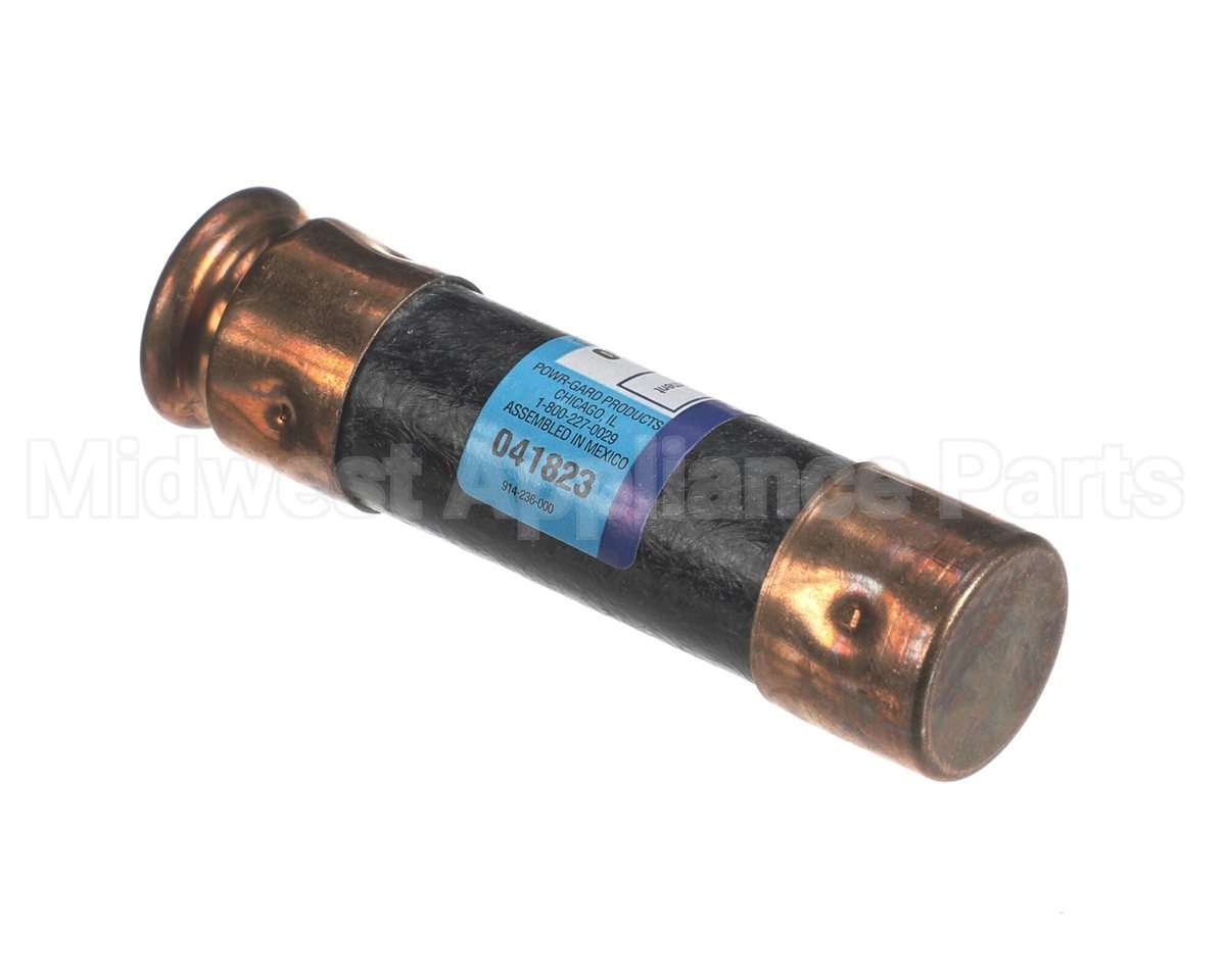 P01560 Aaon Fuse Elec 50A/250V Class Rk5