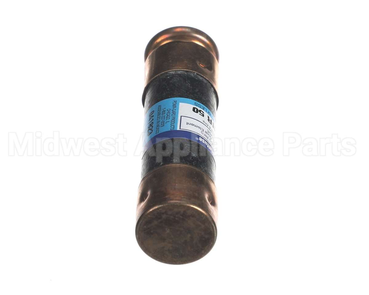 P01560 Aaon Fuse Elec 50A/250V Class Rk5