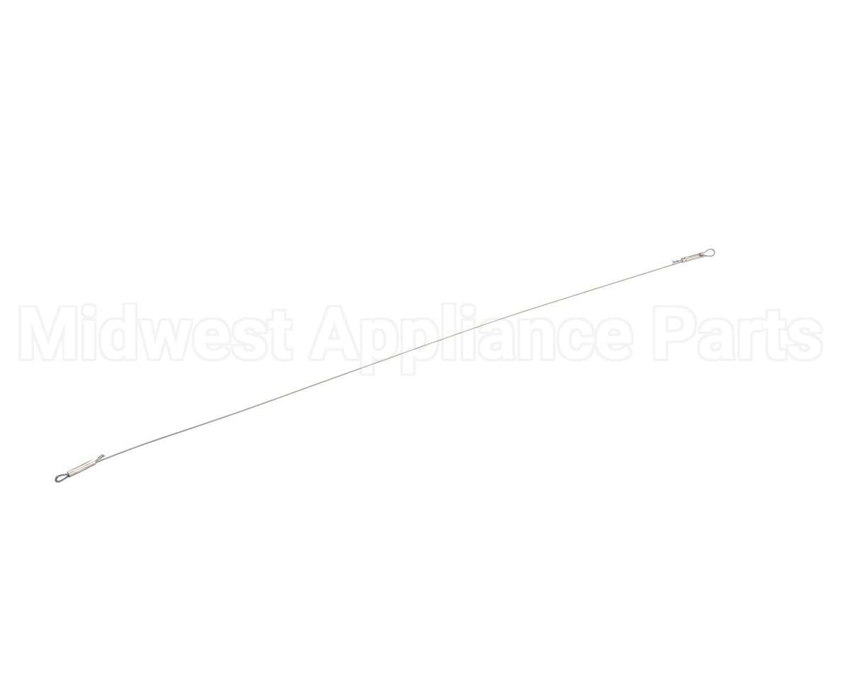 P0158A0100 Turbo Air Cleaner Wire Rope (420Mm)