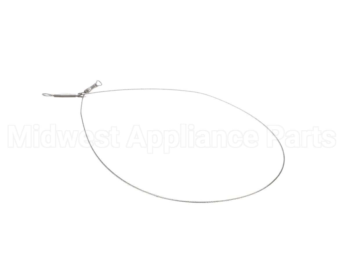 P0158A0200 Turbo Air Cleaner Wire Rope (470Mm)