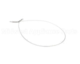P0158A0200 Turbo Air Cleaner Wire Rope (470Mm)