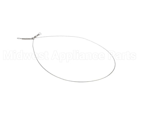 P0158A0200 Turbo Air Cleaner Wire Rope (470Mm)