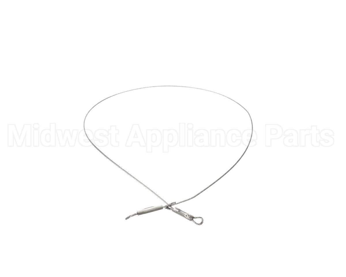 P0158A0200 Turbo Air Cleaner Wire Rope (470Mm)