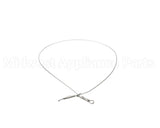 P0158A0200 Turbo Air Cleaner Wire Rope (470Mm)