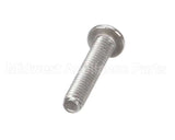P015A Grindmaster Cecilware Screw 8/32X7/8 Slotted Round