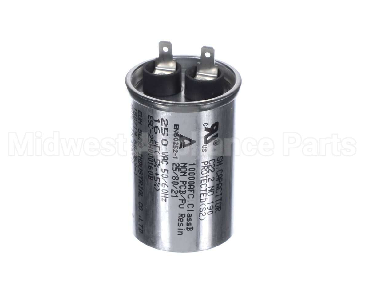 P0164A0010 Turbo Air Capacitor Run
