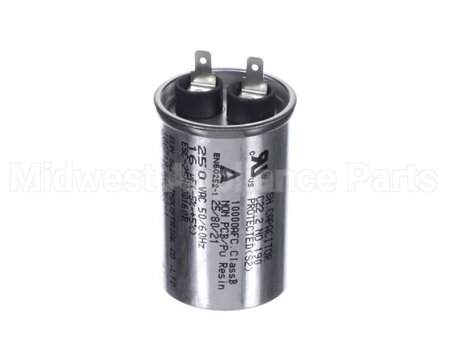 P0164A0010 Turbo Air Capacitor Run