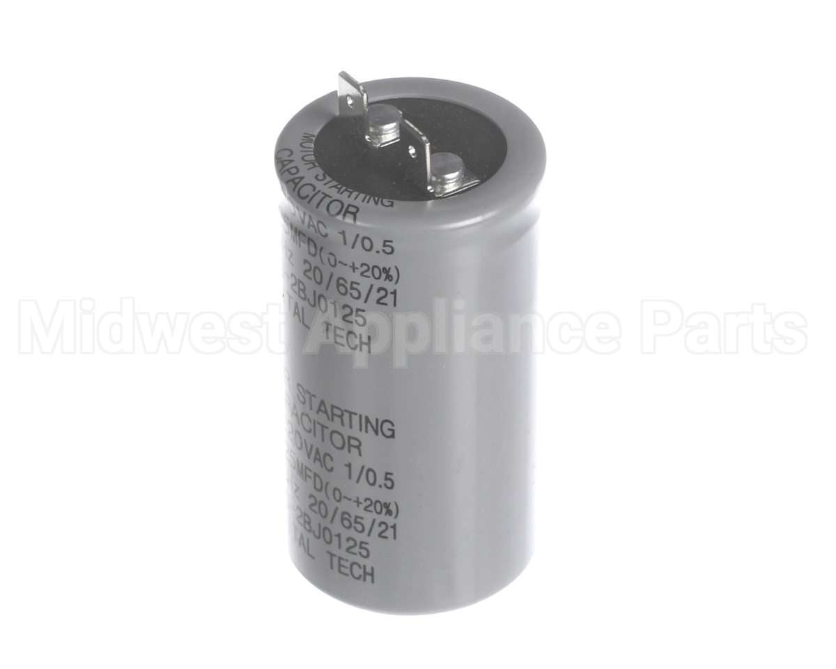 P0164A0020 Turbo Air Capacitor Start