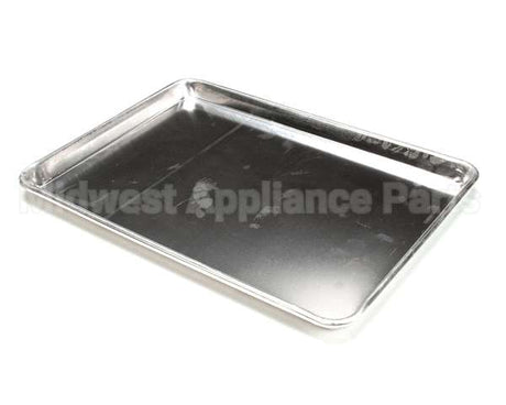 P0168 Bki Pan, Aluminum Bun/Sheet, 1/2 Size (18 X