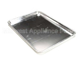 P0168 Bki Pan, Aluminum Bun/Sheet, 1/2 Size (18 X