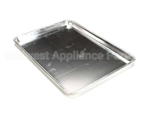 P0168 Bki Pan, Aluminum Bun/Sheet, 1/2 Size (18 X