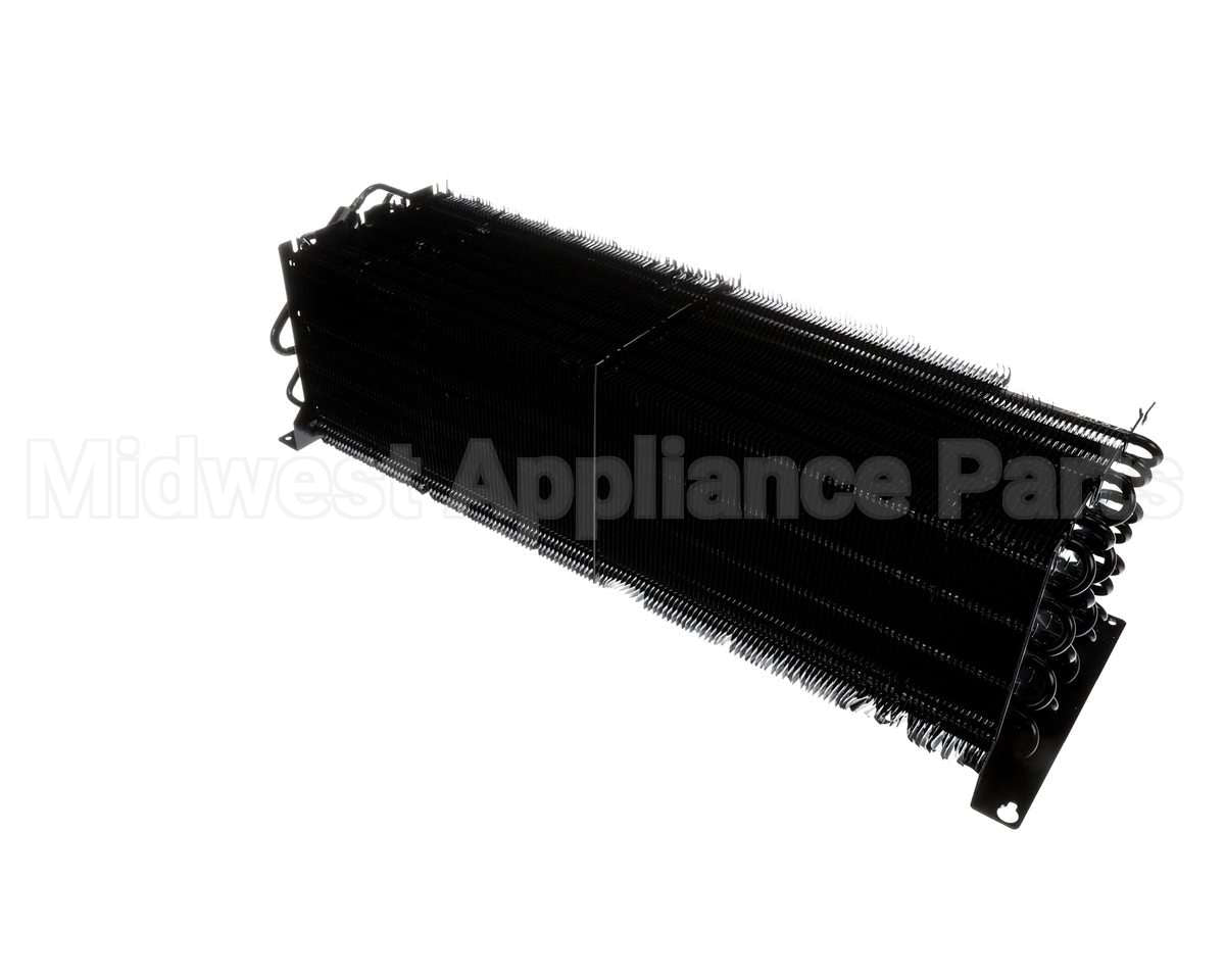 P0170E1500 Turbo Air Evaporator Coil