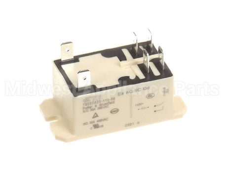 P0181E0080 Turbo Air Power Relay
