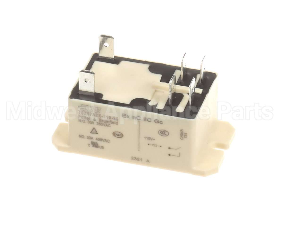 P0181E0080 Turbo Air Power Relay