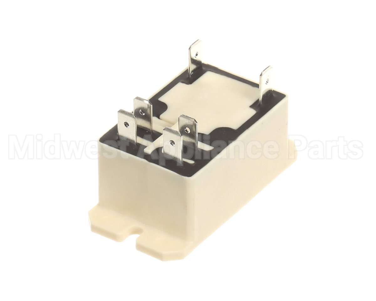 P0181E0080 Turbo Air Power Relay