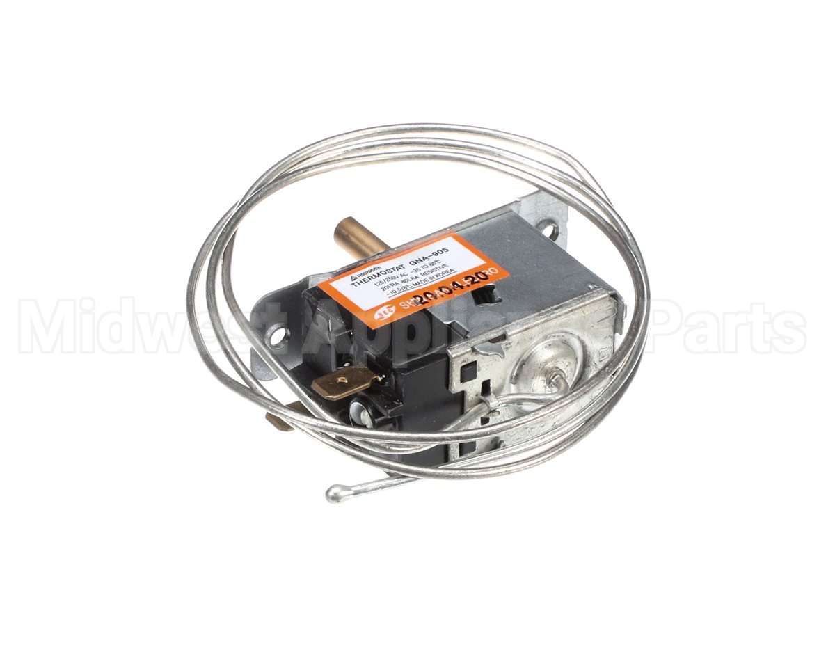 P0183E0600 Turbo Air Thermostat