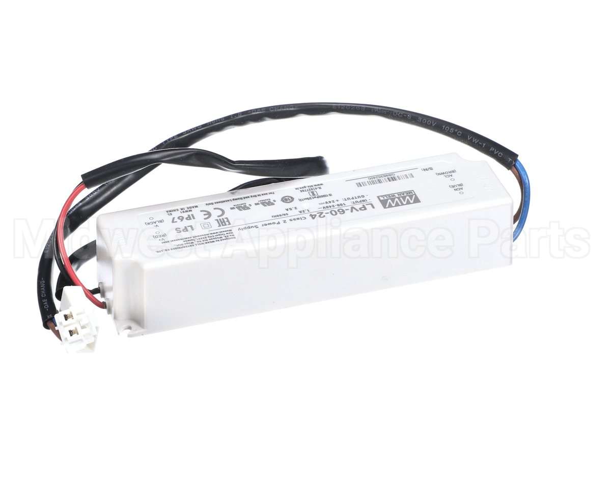 P0184C0110 Turbo Air Smps