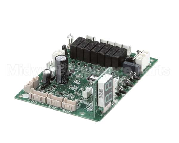P01873-01 Hoshizaki Controller Board