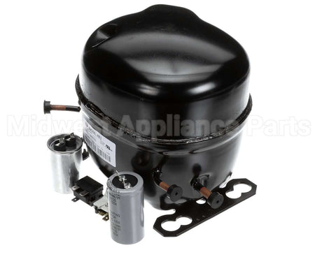 P0189Q0800 Turbo Air Compressor