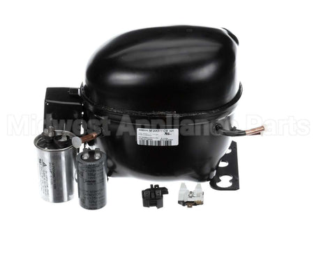 P0189Z0600 Turbo Air Compressor