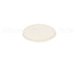 P019039G Hillphoenix White Plug Button, 3.5"
