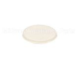 P019039G Hillphoenix White Plug Button, 3.5"