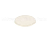 P019039G Hillphoenix White Plug Button, 3.5"