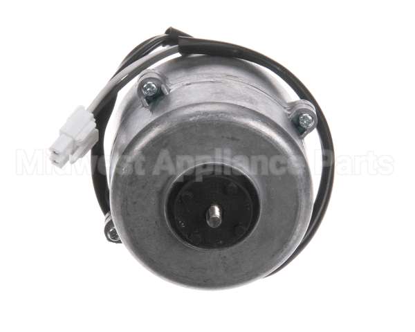 P0191Q0200 Turbo Air Fan Motor Con