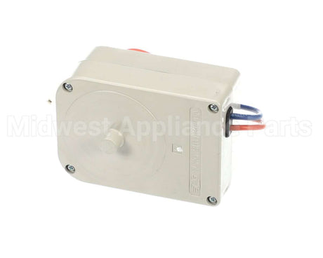 P0193S0500 Turbo Air Fan Motor Eva