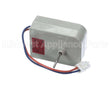 P0193S0600 Turbo Air Condenser Fan Motor