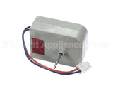 P0193S0600 Turbo Air Condenser Fan Motor