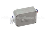 P0193S0600 Turbo Air Condenser Fan Motor