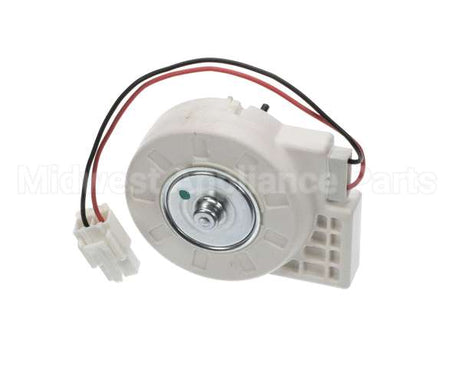 P0193S0800 Turbo Air Fan Motor Eva