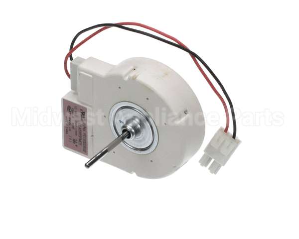 P0193S0800 Turbo Air Fan Motor Eva