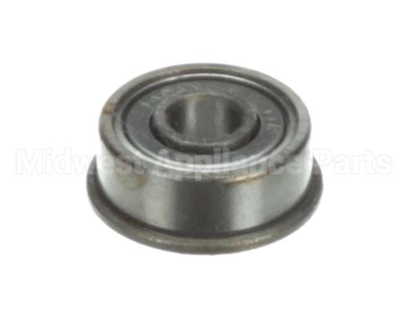 P02-00049 Kwik Lok Bearing - Flanged 3/16 X 9/16
