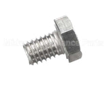 P021A Grindmaster Cecilware Screw, 3/8-16X1/2 Hx Hd Cap, 1